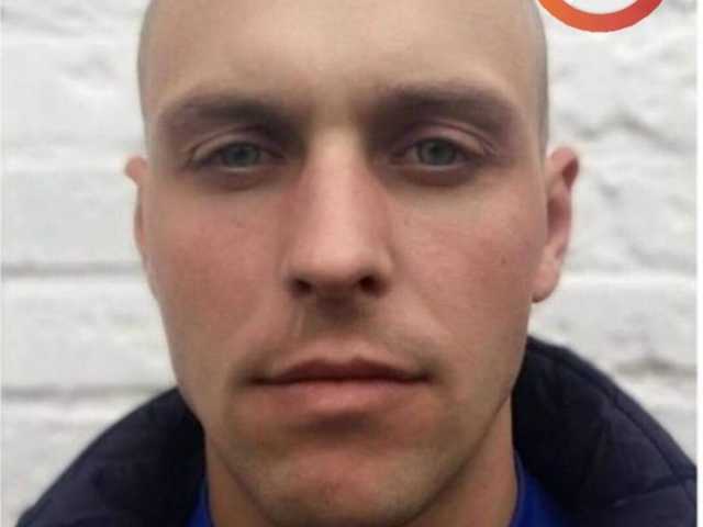 Из тюрьмы в Житомирской области сбежал заключенный