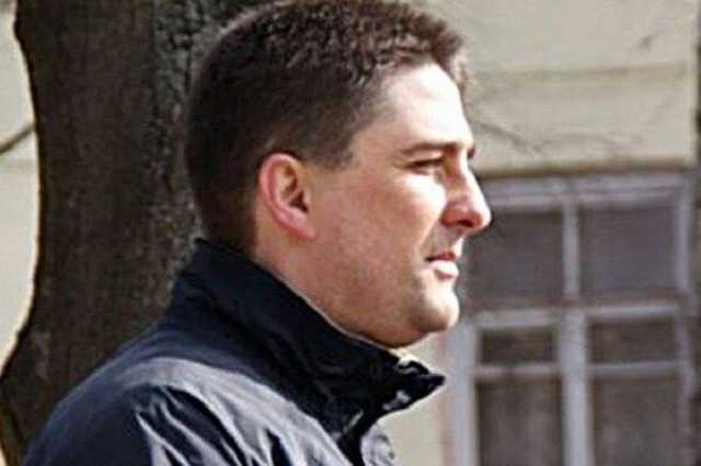 Поплатился за Украину. Как убивали Владимира Рыбака