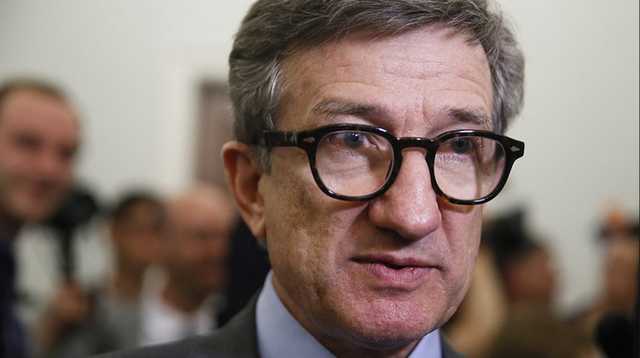 Сергей Тарута рассказал, как Олег Мкртчан украл 38 млн долларов на Днепровском меткомбинате