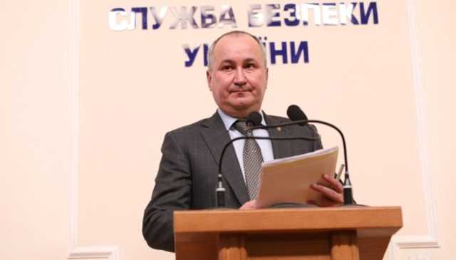 СБУ поінформує спецслужби ЄС про дії російських диверсантів у Європі