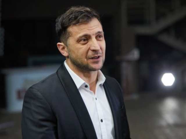 Зеленский рассказал о судьбе Верховной Рады после выборов