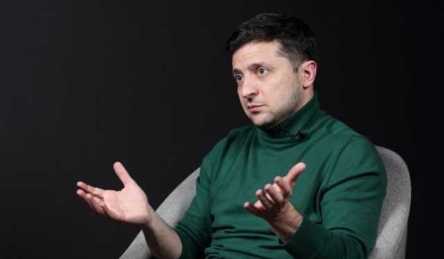 “Провести разъяснительную работу”: Зеленский рассказал, как нужно было запрещать “ВК”