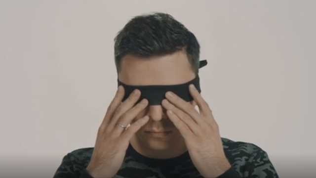 "Ты нагнул систему": у Зеленского запустили ролик ко второму туру выборов