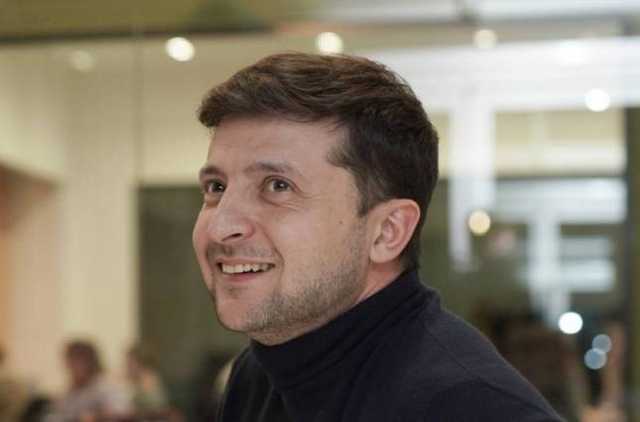 Зеленского финансируют люди Суркова и Малофеева — Insider