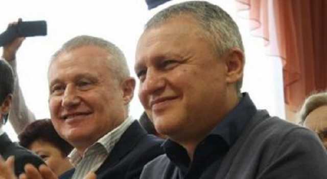 Схемы «Крючкова»: Журналисты отыскали активы Суркисов и попросили НАБУ их арестовать