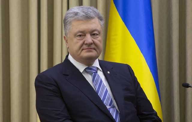 Порошенко: Я знаю, как трудно вам меня простить