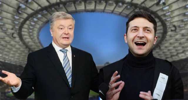 Аваков обратился к украинцам через дебаты: тысячи полицейских выйдут на улицы