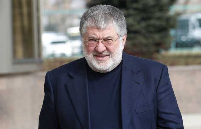 Коломойский считает неприемлемым политическое преследование Порошенко после выборов