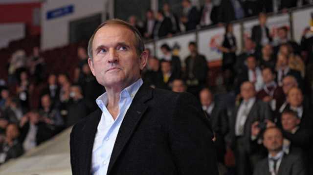 Донбасс, дешевый газ, освобождение пленных: Медведчук объяснил Зеленскому, почему ему нужна сделка с Москвой