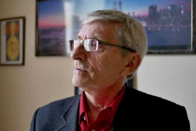 Евгений Головаха: У Зеленского есть год. Это максимум