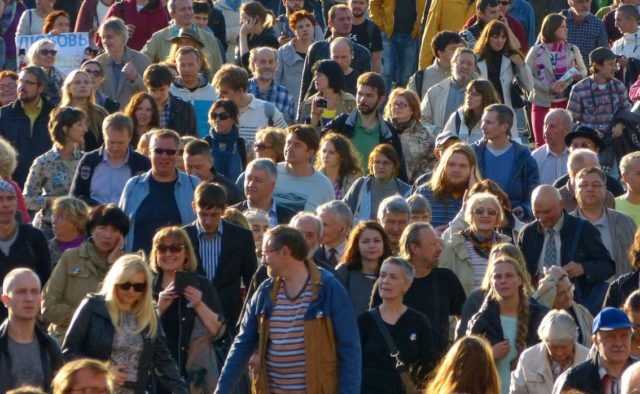 Виктор Скаршевский: “Как одним движением увеличить на 20% ВВП на душу населения”