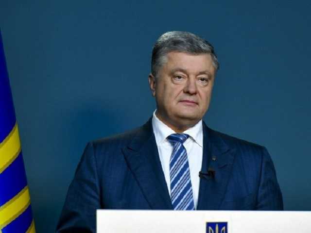 Дебаты на "Суспільном": для Порошенко подготовили 20 вопросов на случай неявки Зеленского