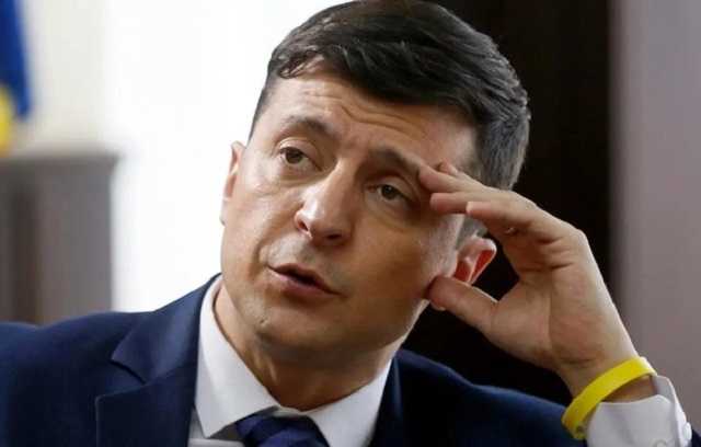 У Зеленского пообещали, что формула "Роттердам +" будет ликвидирована