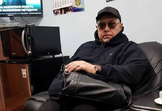 Дело Гандзюк: Павловский не явился в суд, СБУ скрывает его местонахождение