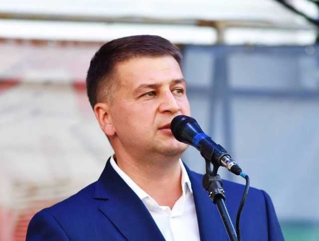 Из-за подкупа избирателей: на Киевщине объявили о подозрении мэру города