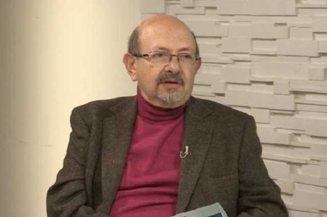 У меня впечатление, что Зеленский возник в противовес Вакарчуку, - Паниотто