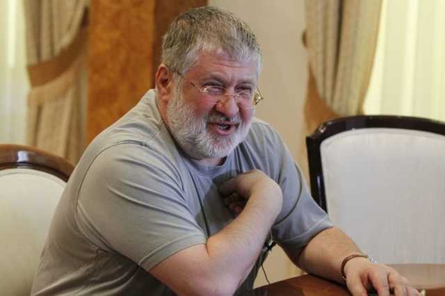 Коломойський планує прийти на дебати