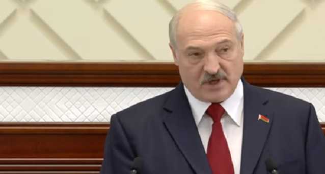 Объединение России и Беларуси: Лукашенко публично ответил Путину