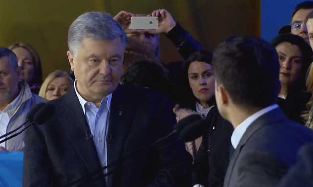 Коломойський особисто заплатив $41 мільйон Зеленському з рахунків “ПриватБанку”, – Порошенко