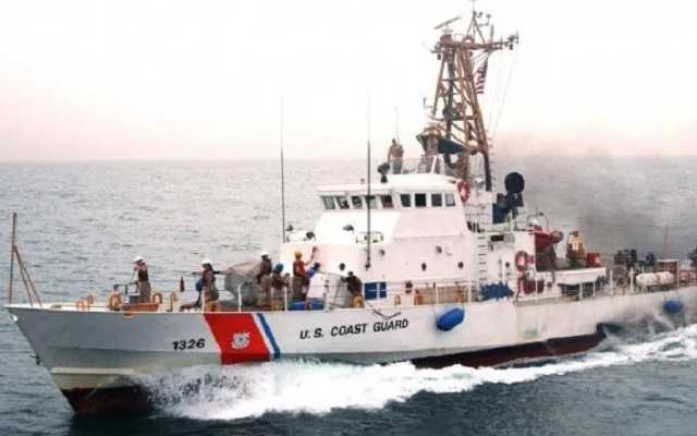 Американские катера Island не прибыли в Украину: названа причина