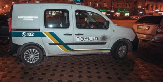 По Киеву прошла волна минирований отелей