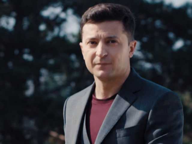 «Будет другой президент»: Зеленский рассказал о своих планах