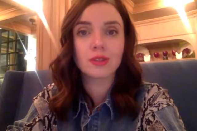 Соколова рассказала, что мешает Украине вернуть Крым