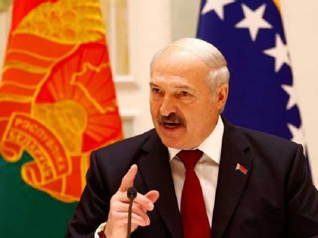 Лукашенко заявил о скором уходе с поста президента, — росСМИ