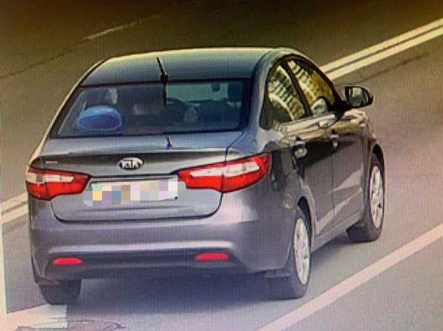 Под Черкассами убили женщину-таксиста, бежавшую от боевиков “ДНР”