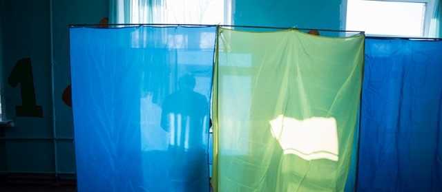 В Мукачево второй тур выборов под угрозой срыва