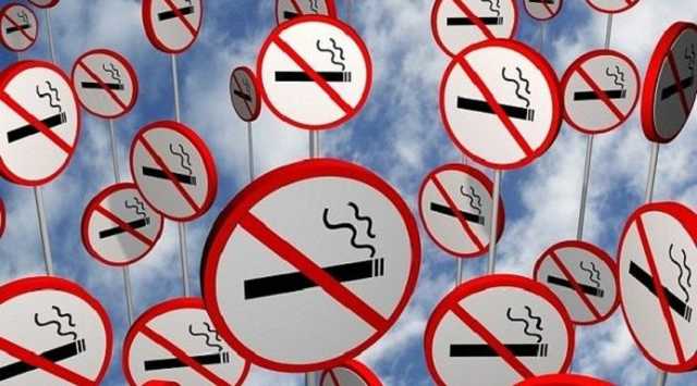 В Украине недостаточно борются с курением на законодательном уровне – Стойка