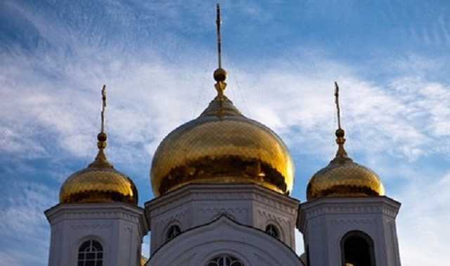 КС открыл производство по обязательному переименованию УПЦ МП