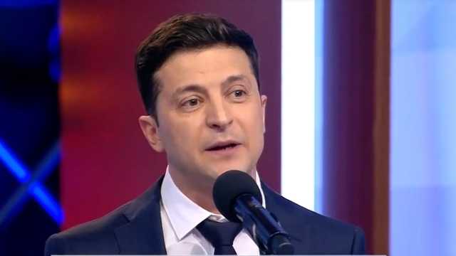 Почему Андрей Хилько подал в суд на Зеленского