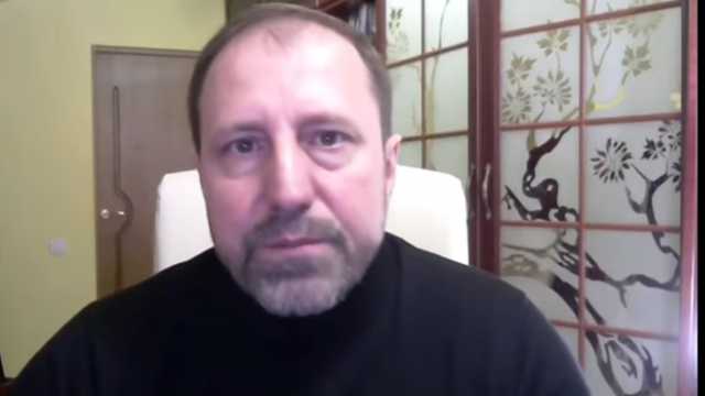 Ходаковский объяснил, за какой срок жители ОРДЛО «получат» российские паспорта