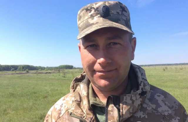 Зеленский или проблемы в части?: Командира 72 бригады уволили после выборов