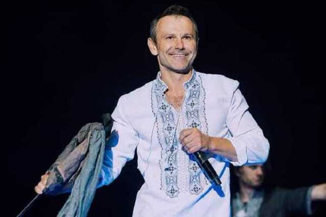 "Голосую за Украину": Вакарчук запустил новый флешмоб