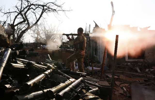 Боевики получили “ответку” от ВСУ на Донбассе: четверо оккупантов уничтожены