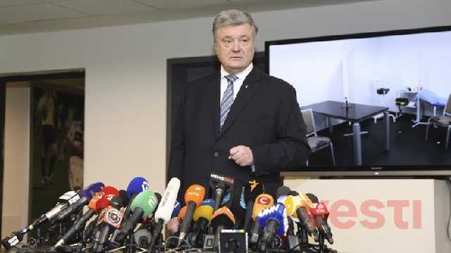 "Голоса за Зеленского засчитывать Порошенко": вскрылась схема фальсификации выборов