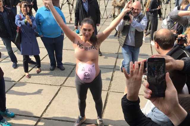  Femen         