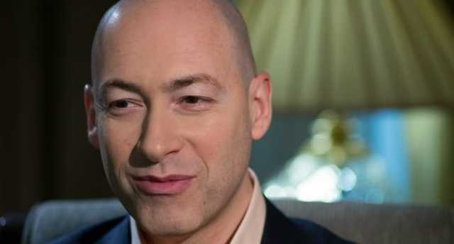 Гордон назвал фамилию будущего премьер-министра Украины