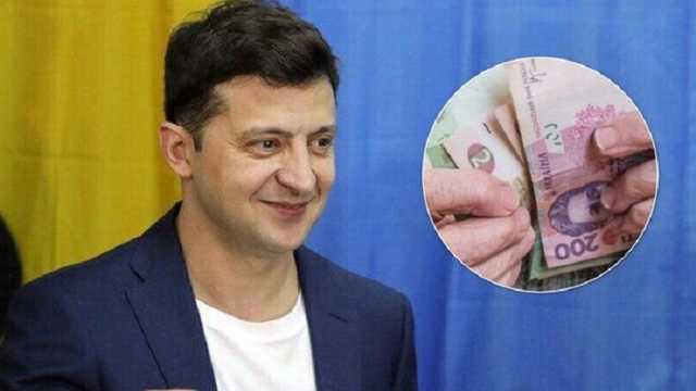 "Ну что, пенсию уже повысили?" Украинцы придумали флешмоб