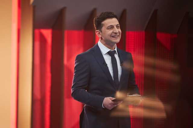 В день выборов в антирекламу Зеленского вложили тысячи долларов, – “ЧЕСНО”