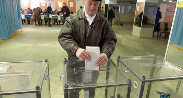 Жители Западной Украины проголосовали за «Русский мир», - историк