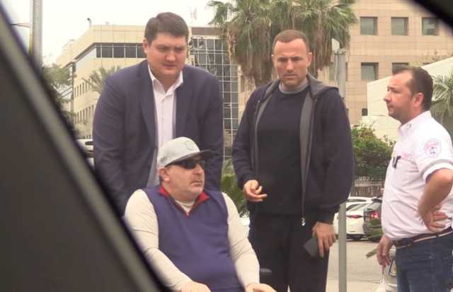 Кернес подтвердил, что накануне второго тура летал к Коломойскому