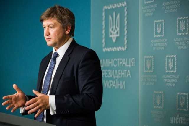 Екс-міністр Данилюк розповів, чи займе він посаду глави МЗС у разі перемоги Зеленського