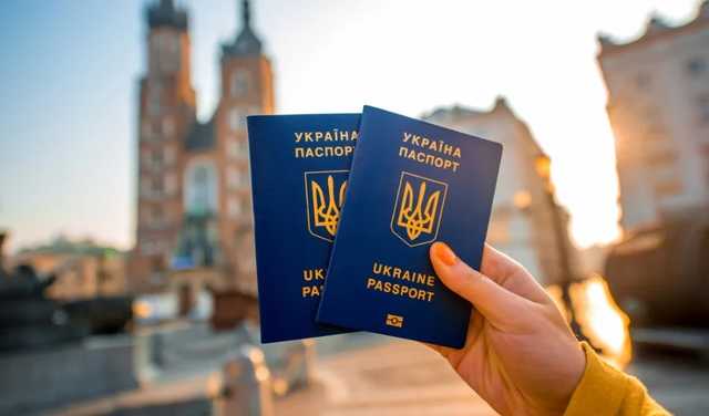 В Кабмине назвали угрозы безвизовому режиму с ЕС