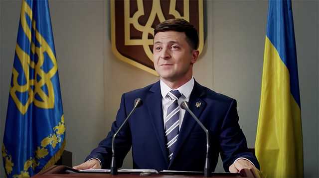 Мы объединили Украину: Зеленский записал обращение к украинцам