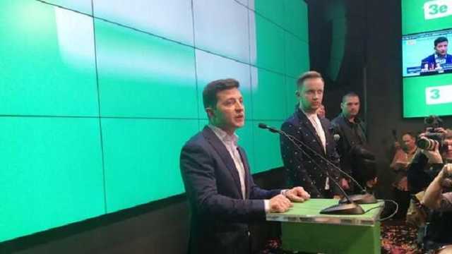 "Я сделаю все": Зеленский рассказал, как будет строить отношения с Россией