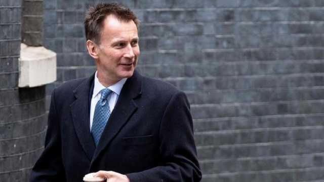 Станете слугой народа: Глава МИД Великобритании поздравил Зеленского с успехом на выборах