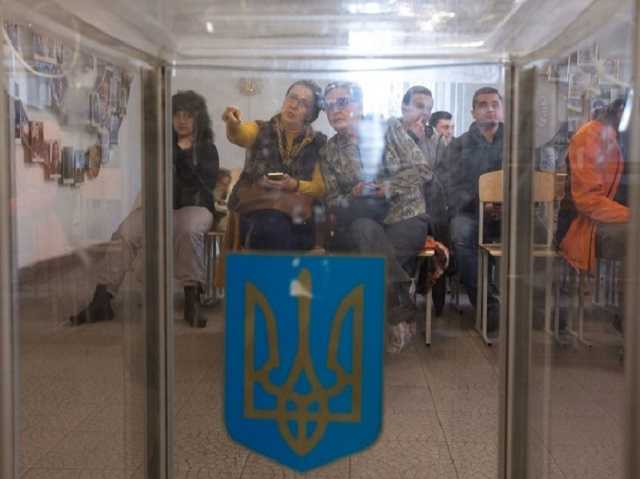 ЦИК обработала более 30% протоколов